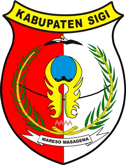 Logo Pemerintah